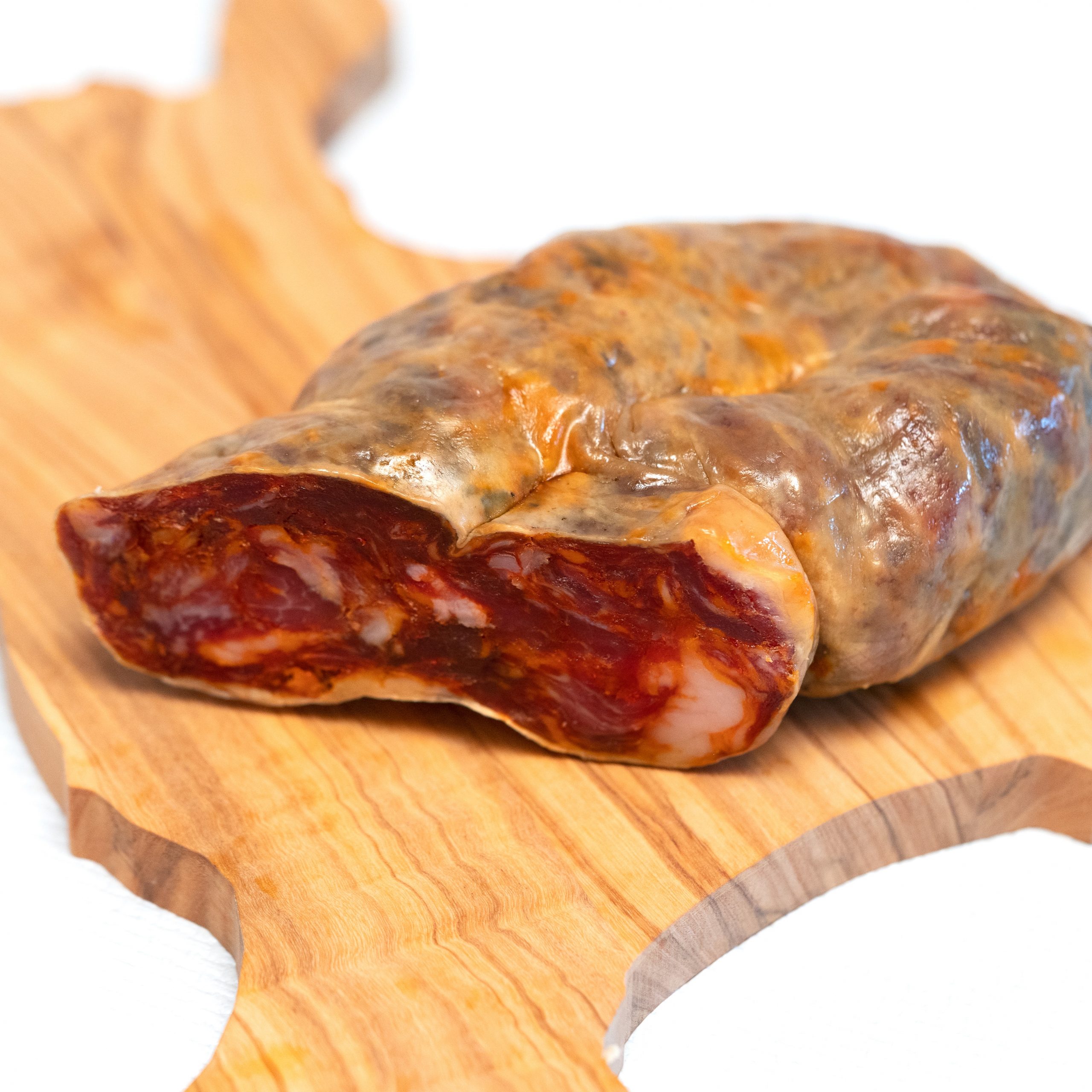 SOPPRESSATA PICCANTE