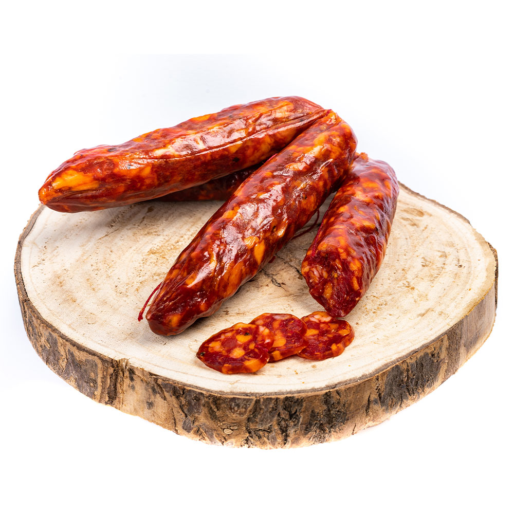 SALSICCIA STAGIONATA DOLCE