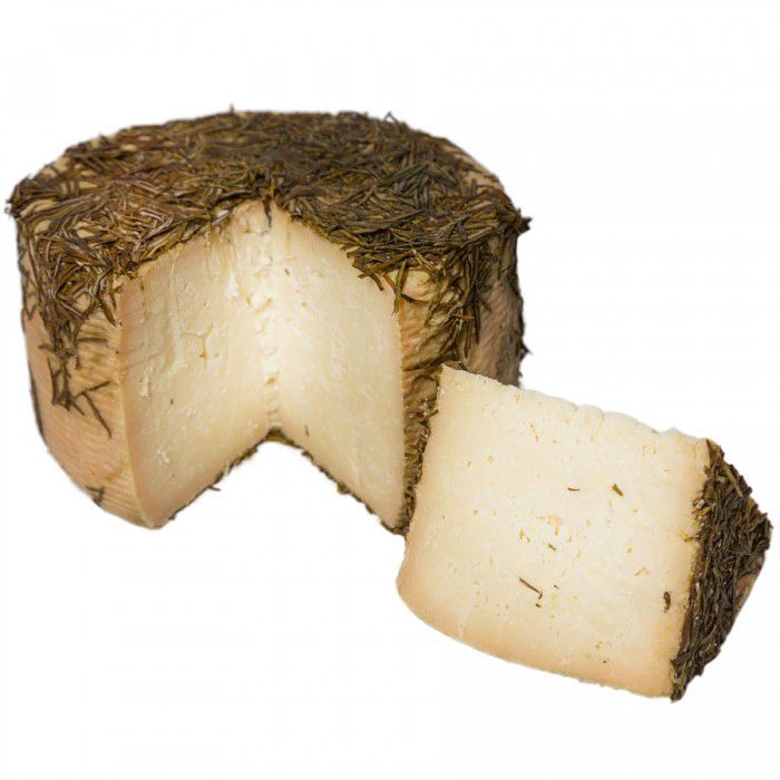 FORMAGGIO AL ROSMARINO CALABRESE