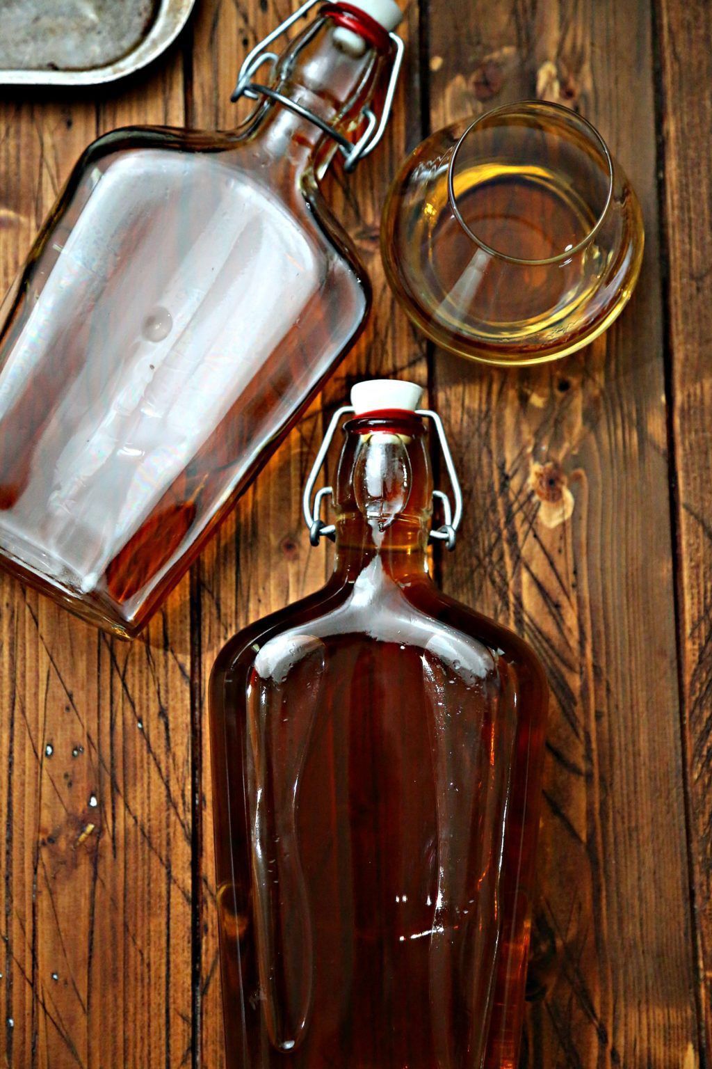 AMARO ARTIGIANALE CALABRESE
